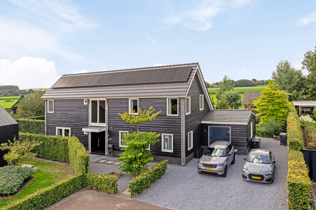 Foto 37 van Wielblok 5