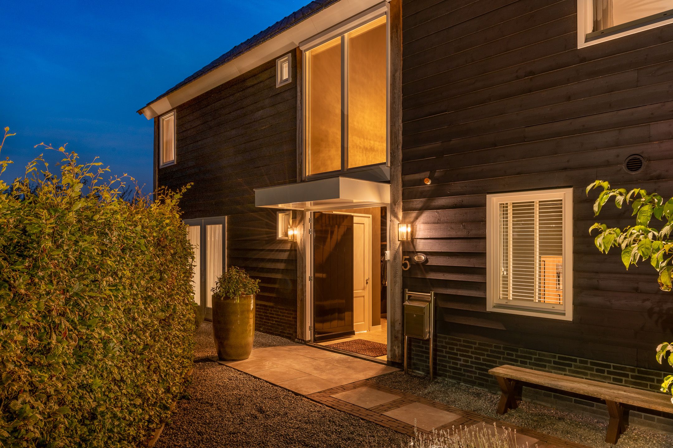 Foto 45 van Wielblok 5