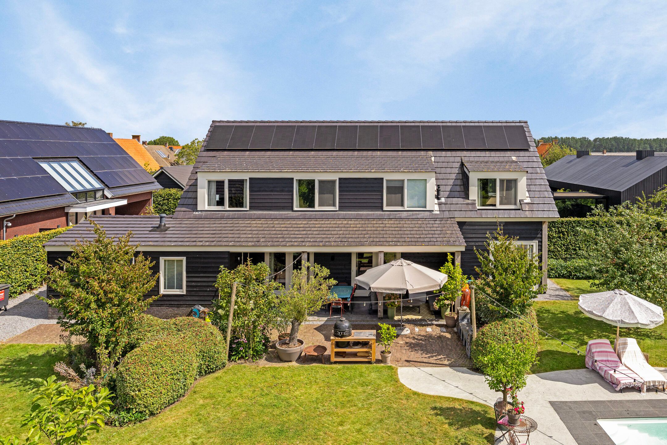 Foto 3 van Wielblok 5