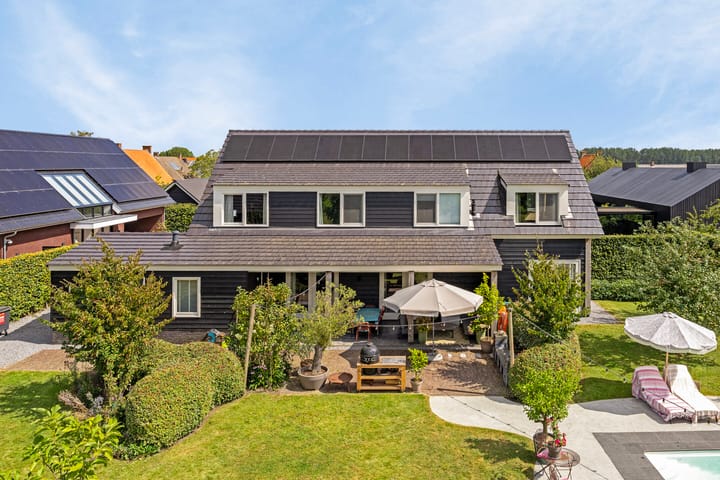 Foto 3 van Wielblok 5