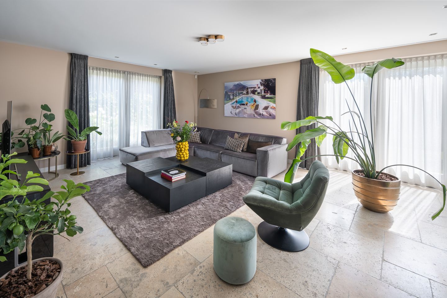 Foto 5 van Wielblok 5