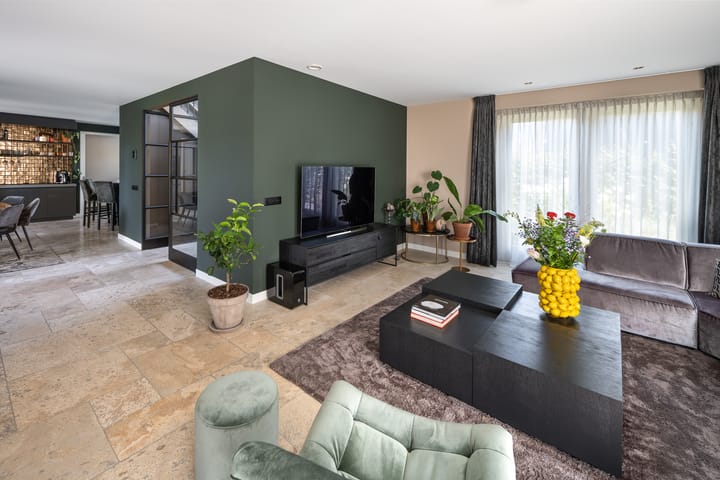 Foto 6 van Wielblok 5