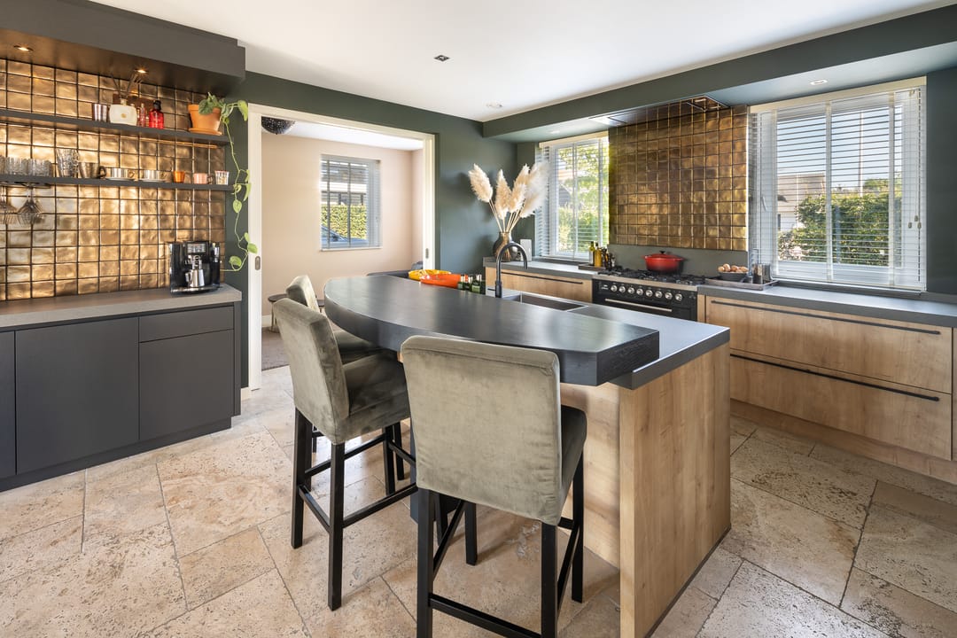 Foto 8 van Wielblok 5