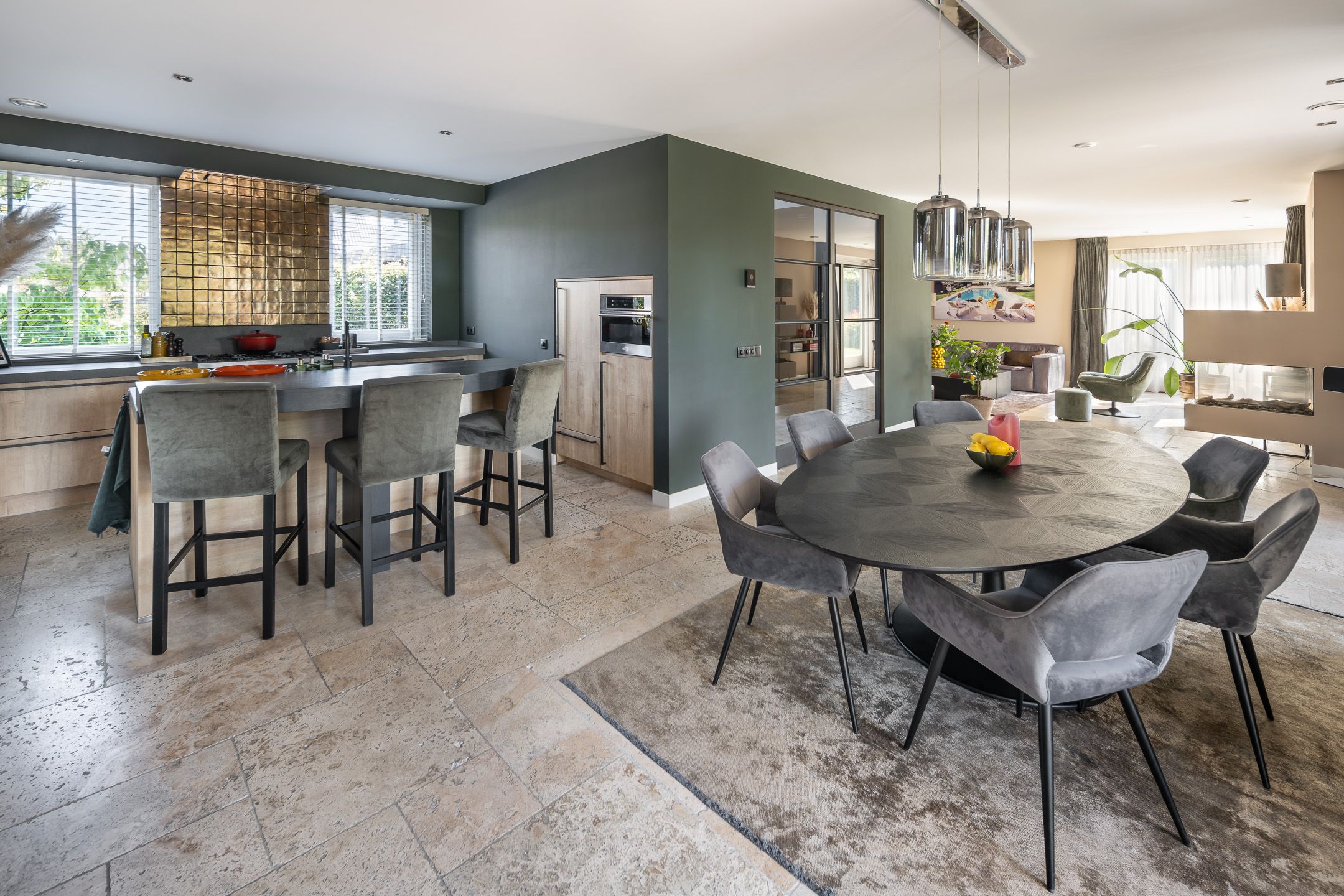 Foto 9 van Wielblok 5