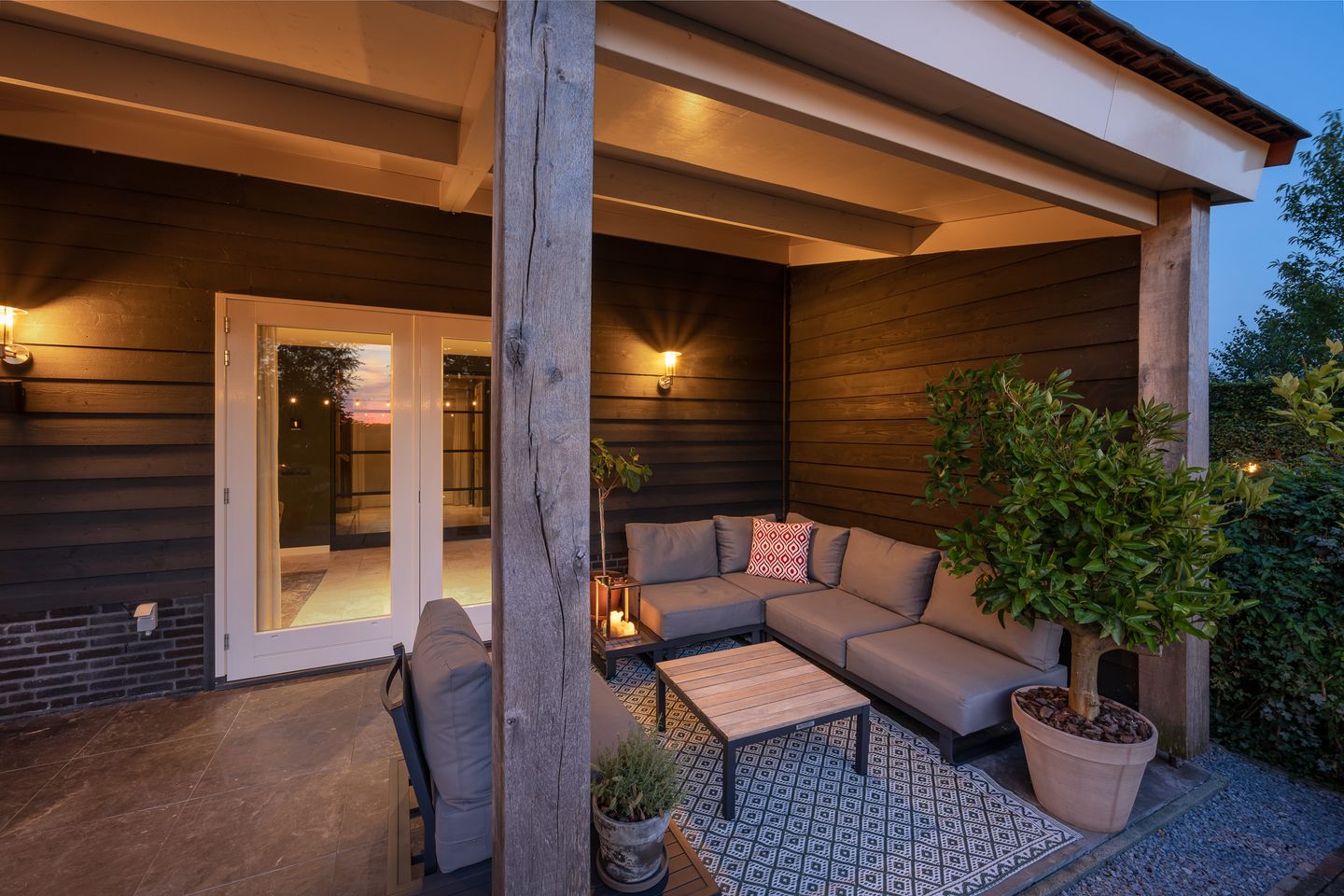 Foto 14 van Wielblok 5