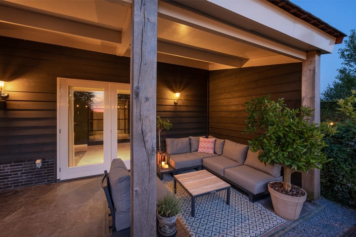 Foto 14 van Wielblok 5