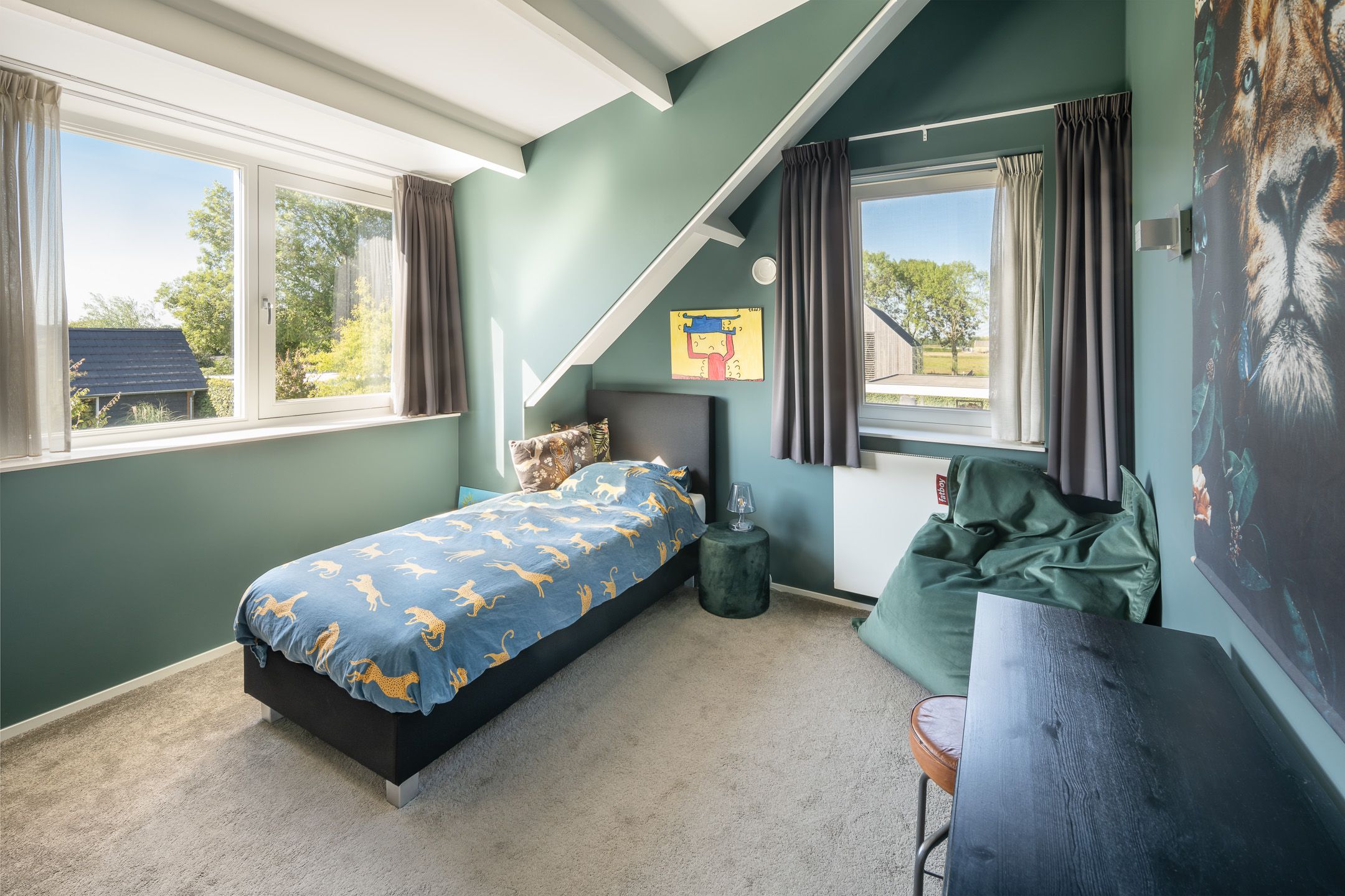 Foto 18 van Wielblok 5