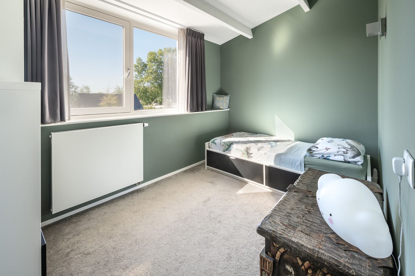 Foto 19 van Wielblok 5