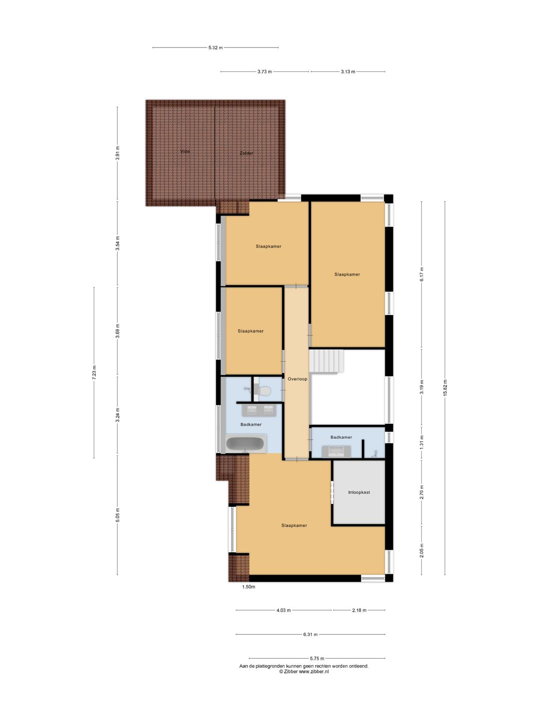 Foto 22 van Wielblok 5