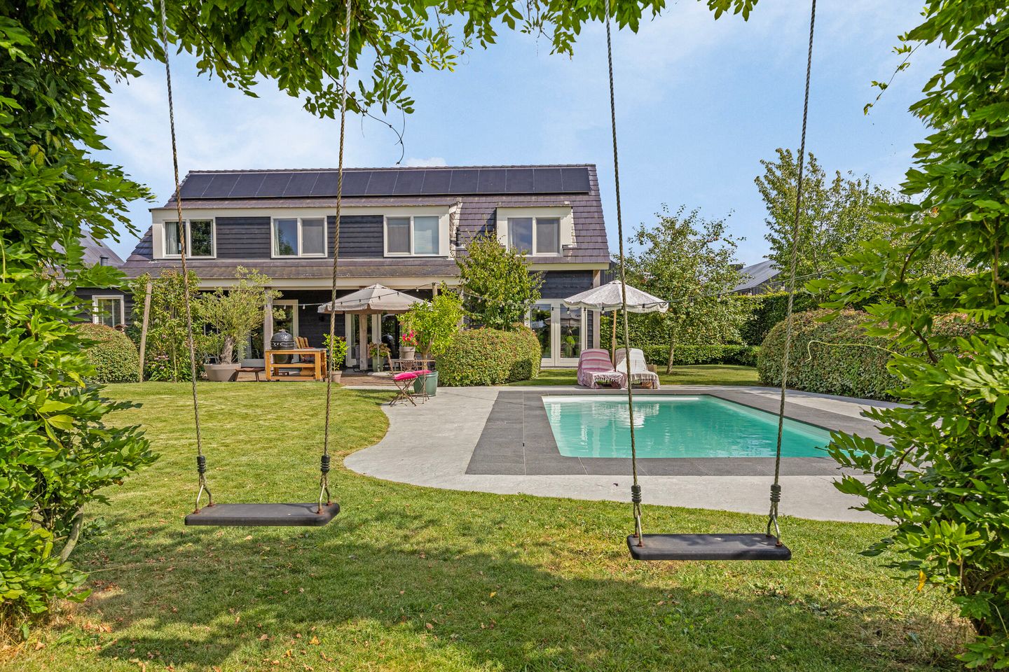 Foto 1 van Wielblok 5