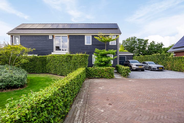 Foto 36 van Wielblok 5