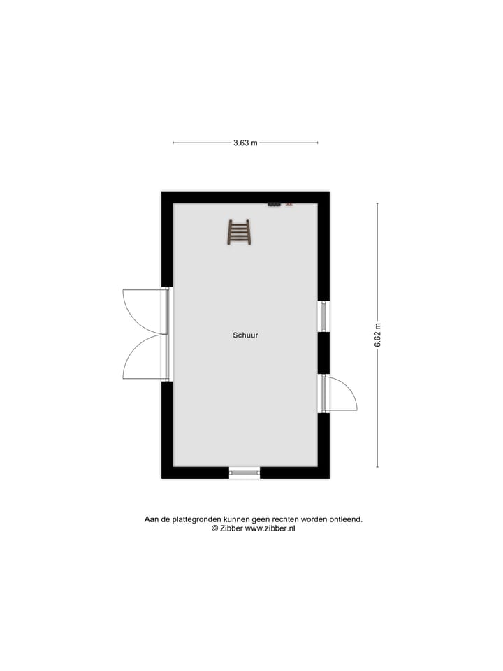 Foto 47 van Wielblok 5