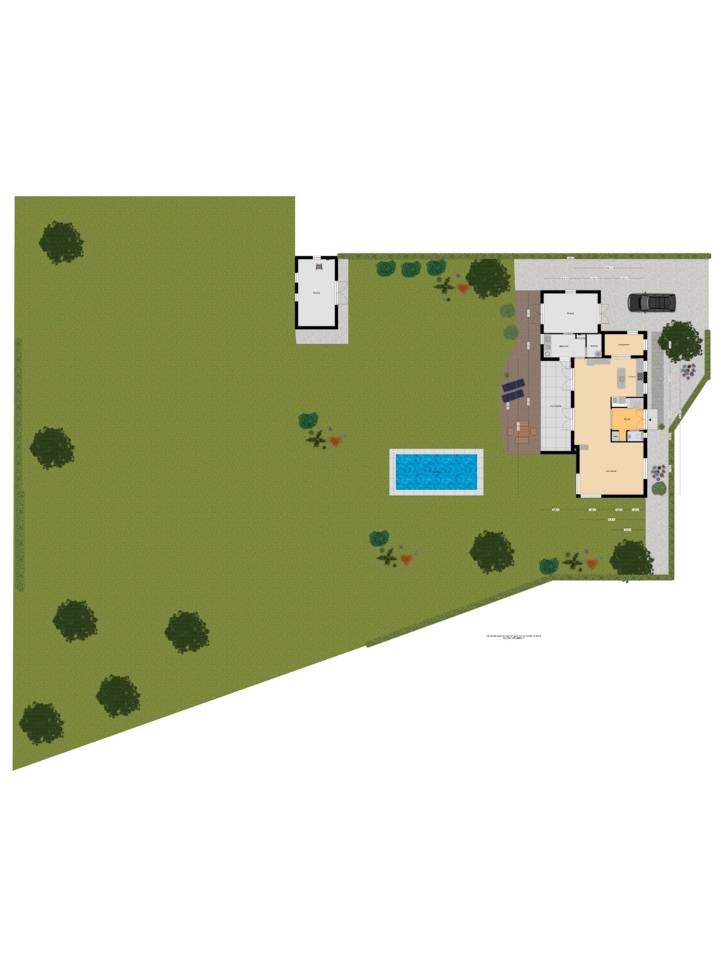 Foto 50 van Wielblok 5