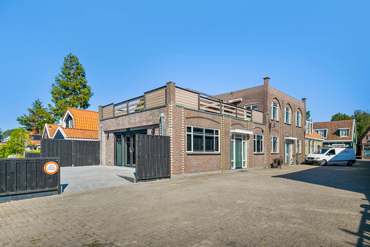 Bekijk foto 5 van Noorderhoofdstraat 77-AC2