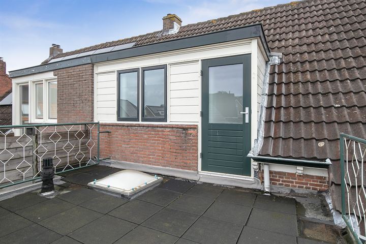 Bekijk foto 36 van Oranjeboomstraat 37