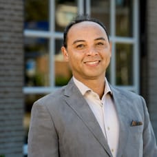 S.B. Djoemena (Stefano) - NVM Register Makelaar