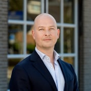 J. Grijzenhout (Johan) - Real Estate Agent