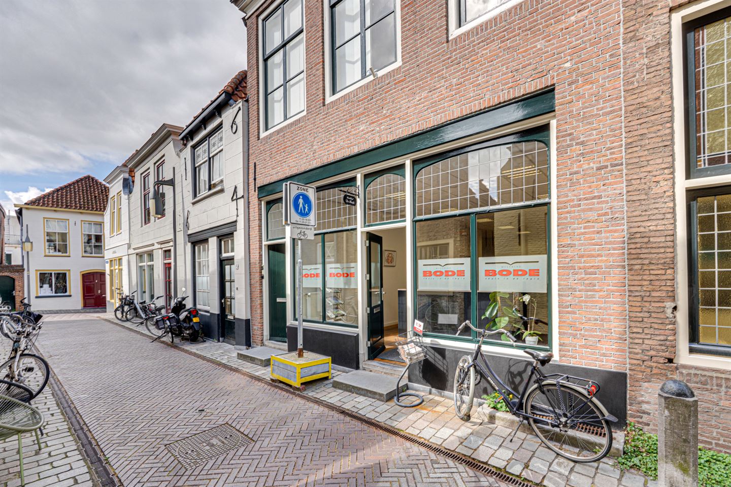 Bekijk foto 3 van Keizerstraat 3-A