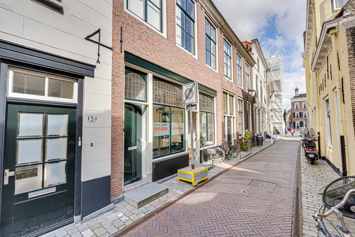 Bekijk foto 4 van Keizerstraat 3-A