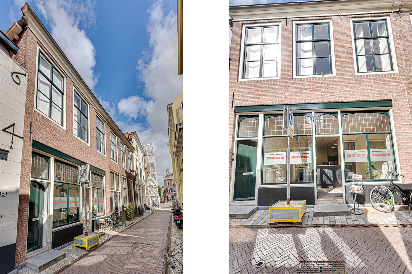 Bekijk foto 1 van Keizerstraat 3-A