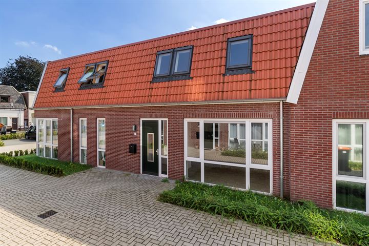 Bekijk foto 1 van Dennenweg 177-B