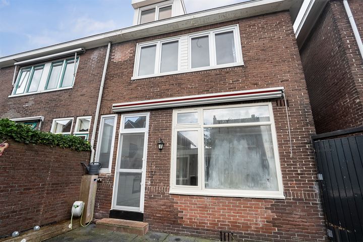 Bekijk foto 25 van Anemoonstraat 35