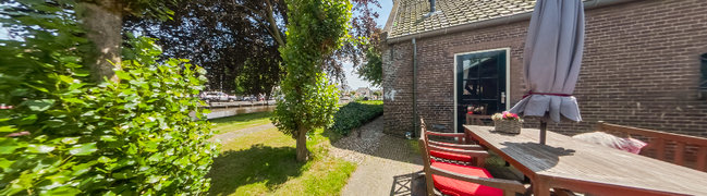 Bekijk 360° foto van Tuin van Achterdijk 2-CC1