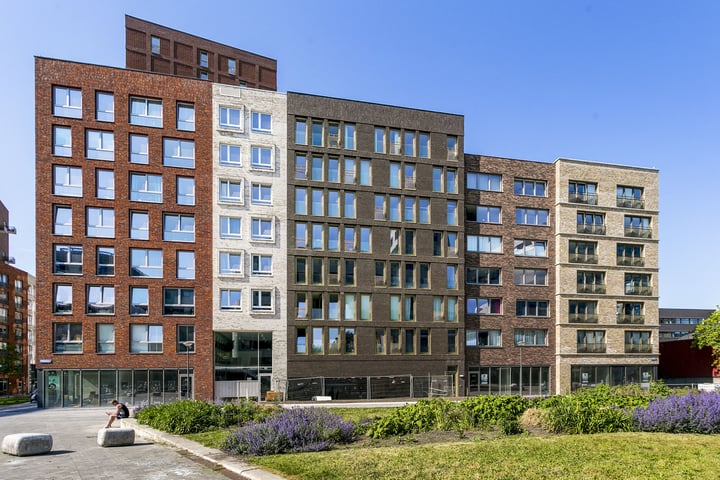 Bètaplein 63