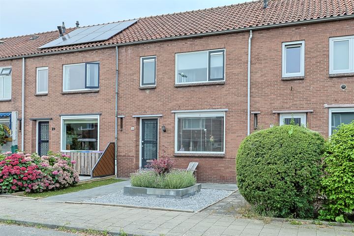 Bekijk foto 2 van Ruisdaelstraat 31