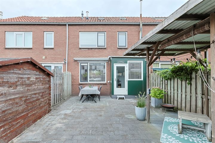 Bekijk foto 38 van Ruisdaelstraat 31