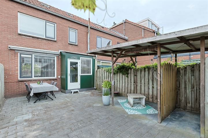 Bekijk foto 39 van Ruisdaelstraat 31