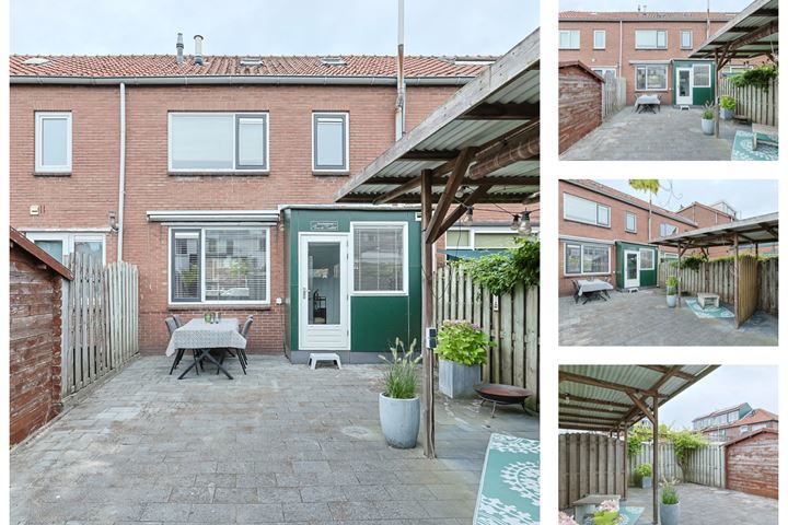 Bekijk foto 42 van Ruisdaelstraat 31