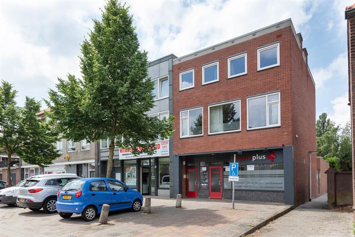 Beukweg 85-89, Hengelo (OV)