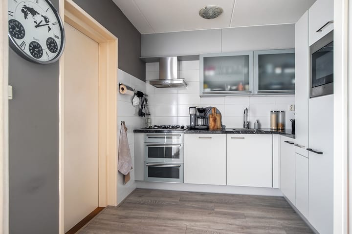 Foto 12 van Toetsma 3