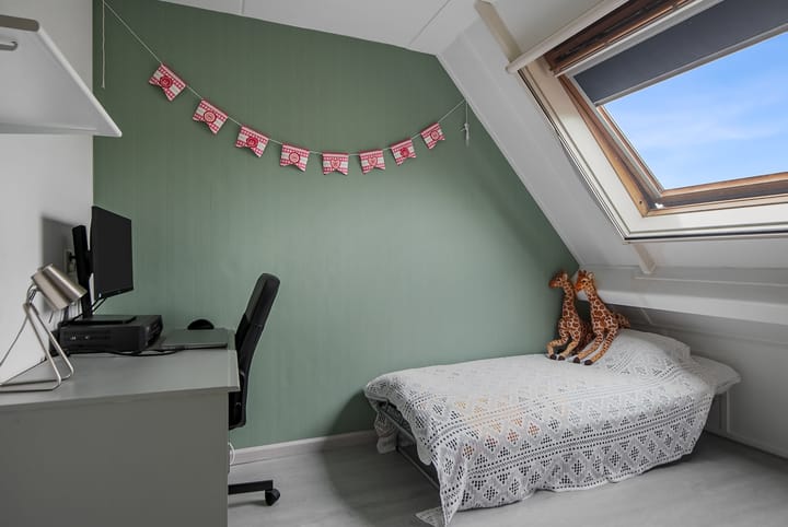 Foto 19 van Toetsma 3
