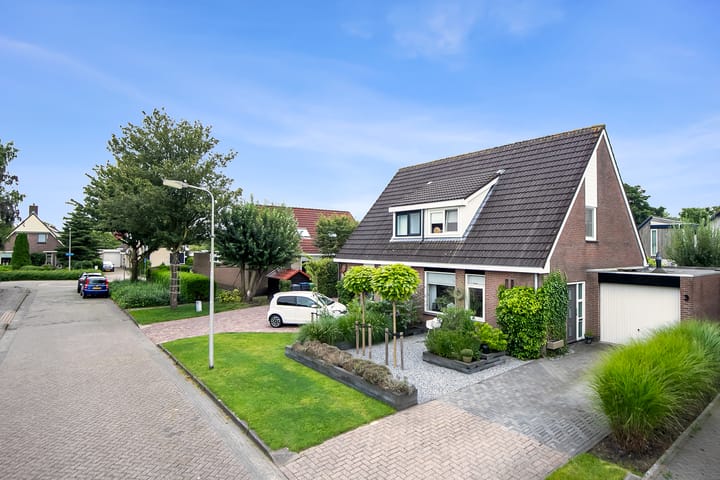 Foto 32 van Toetsma 3