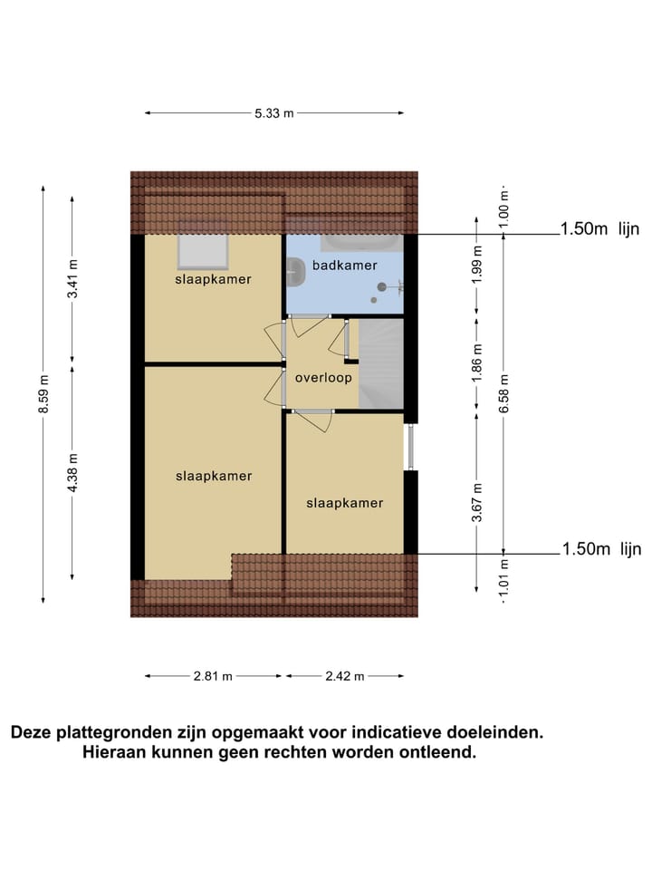 Foto 40 van Toetsma 3