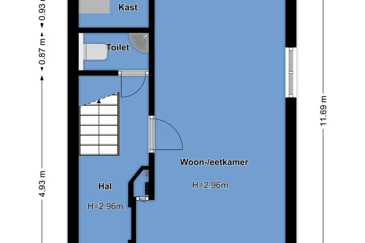 Bekijk foto 41 van Dahliastraat 23