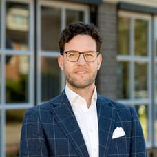 R.M. Christ (Rico) - Real Estate Agent