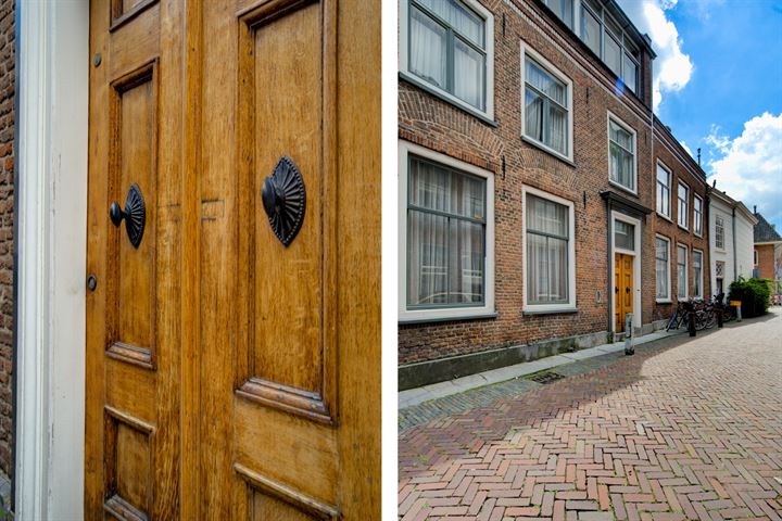 Bekijk foto 1 van Muntstraat 1