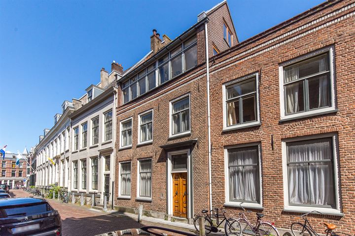 Bekijk foto 4 van Muntstraat 1