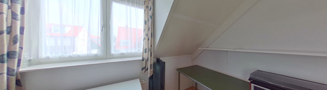 Bekijk 360° foto van Slaapkamer verdieping van Muddy Watersstraat 28