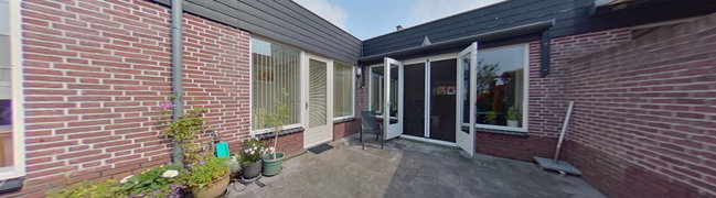 Bekijk 360° foto van Achtertuin van Muddy Watersstraat 28