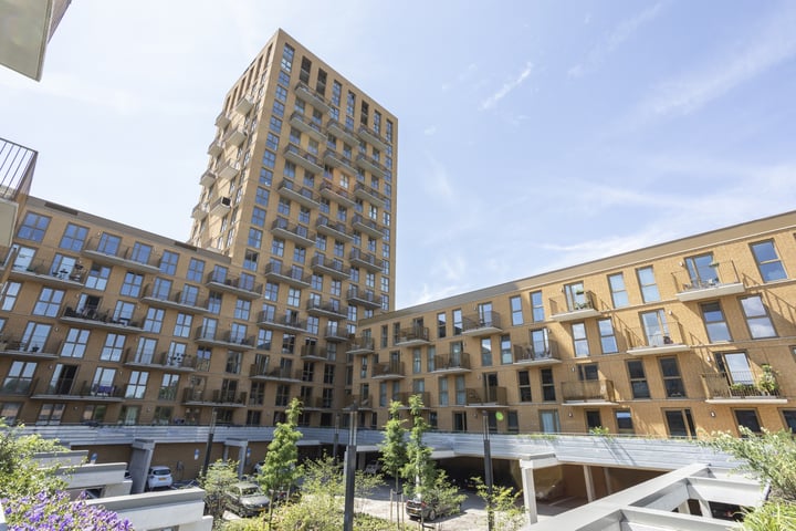 Duke Ellingtonstraat 7