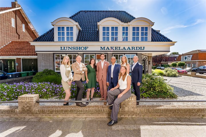 A promotional picture for the office