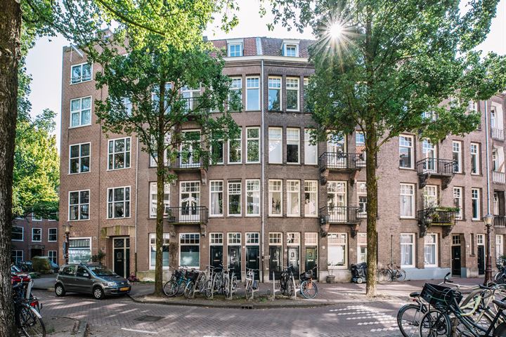 Bekijk foto 1 van Zocherstraat 73-3