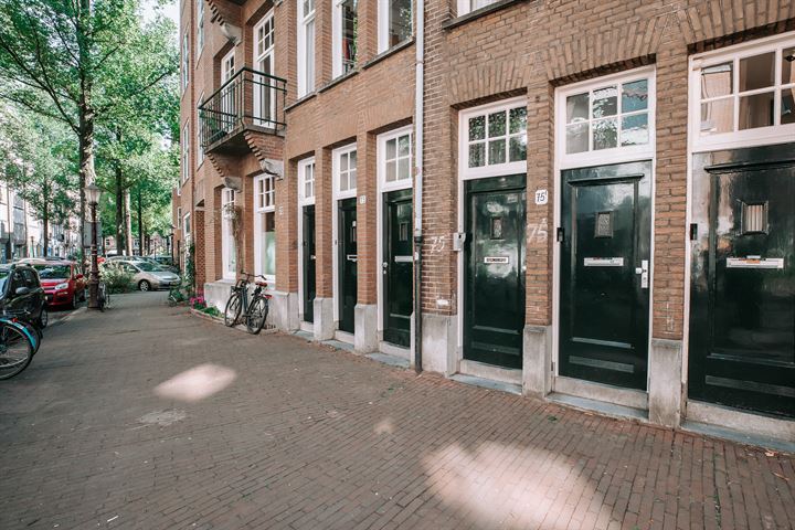 Bekijk foto 3 van Zocherstraat 73-3