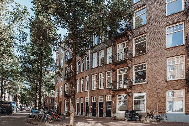 Bekijk foto 2 van Zocherstraat 73-3