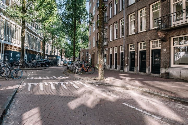 Bekijk foto 32 van Zocherstraat 73-3