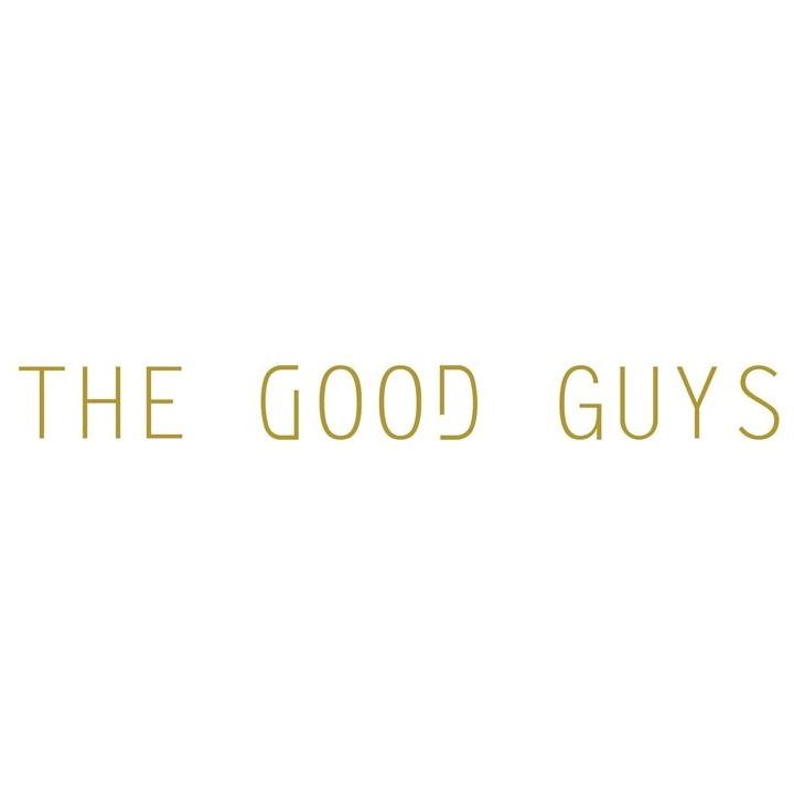 THE GOOD GUYS  I  for great houses